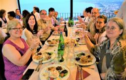 7-day Authentic E-Cycling, Walking, Cultural and Culinary Tours in Abruzzo with Italia Sweet Italia 1